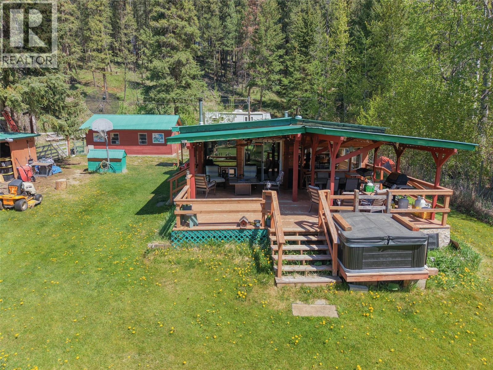 Residential in Kamloops 4