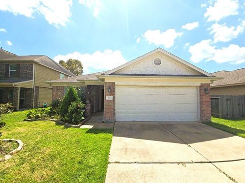 3103 Thicket Path Way, Katy, TX, 77493-4430 | Card Image