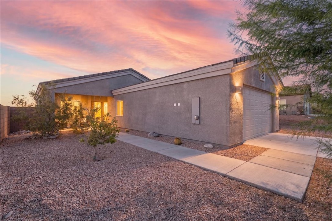 Residential in Bullhead City