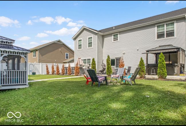 210 Lynnette Way, House other with 5 bedrooms, 3 bathrooms and null parking in Cumberland IN | Image 28