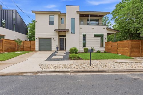 1307 Clifford Ave, Austin, TX, 78702-1626 | Card Image