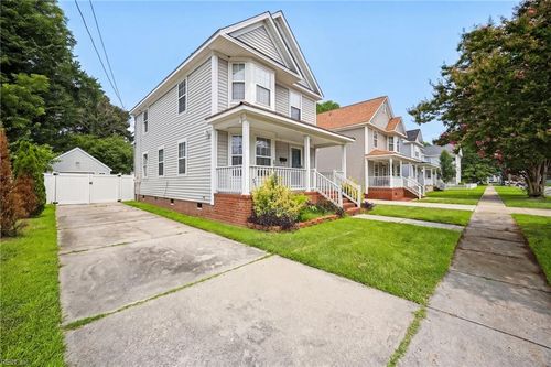 831 Marshall Ave, Norfolk, VA, 23504-3514 | Card Image