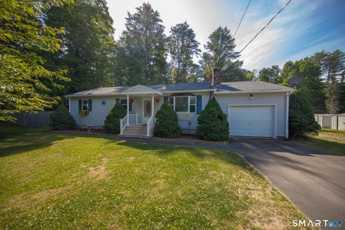 42 Bailey Woods Rd, Brooklyn, CT, 06234-2403 | Card Image