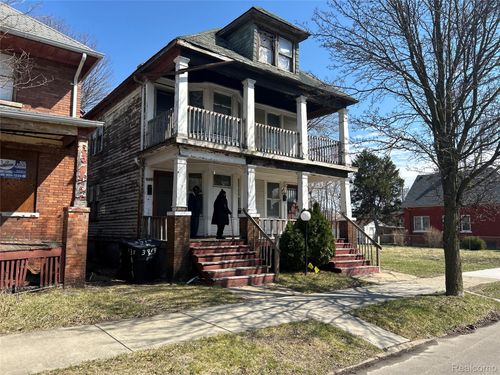 3918 Lillibridge St, Detroit, MI, 48214-4704 | Card Image