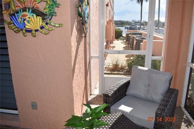 UNIT-106 - 300 Marina Bay Dr, Condo with 2 bedrooms, 2 bathrooms and null parking in FLAGLER BEACH FL | Image 42