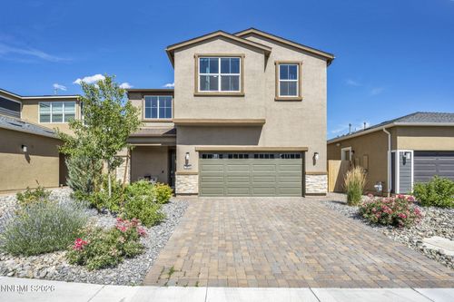 7814 Navasota Dr, Sparks, NV, 89436-9430 | Card Image