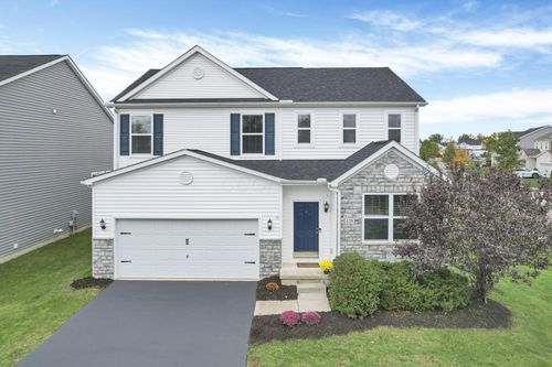 129 Schellinger St, Delaware, OH, 43015-7509 | Card Image