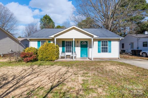 142 Westerwood Dr, Rock Hill, SC, 29732-1829 | Card Image