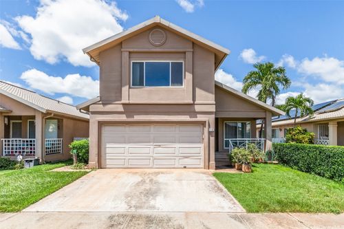 91-1452 Kaieleele St, Ewa Beach, HI, 96706-4613 | Card Image