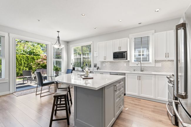 41 - 19452 Fraser Way, Townhouse with 3 bedrooms, 3 bathrooms and 4 parking in Pitt Meadows BC | Image 9