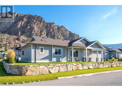 G4 - 4505 Mclean Creek Rd, House other with 2 bedrooms, 2 bathrooms and 4 parking in Okanagan Falls BC | Image 1