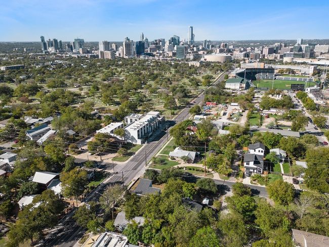 1800 E Martin Luther King Jr Blvd, Home with 0 bedrooms, 0 bathrooms and null parking in Austin TX | Image 17