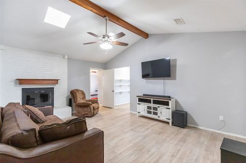1710 Covey Ln, Abilene, TX, 79605-5471 | Card Image
