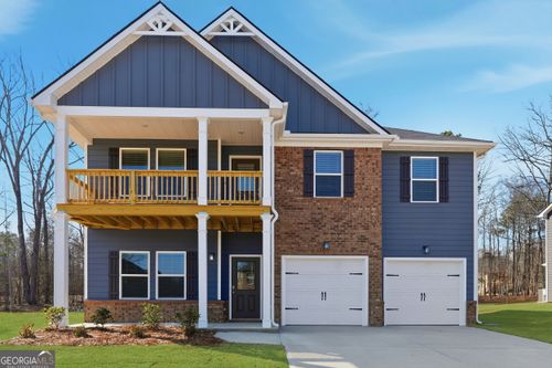 323 River Walk Farm Pkwy, Covington, GA, 30014-7629 | Card Image