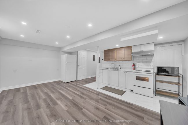 19 Palmer Dr, House other with 4 bedrooms, 3 bathrooms and 4 parking in Ajax ON | Image 36