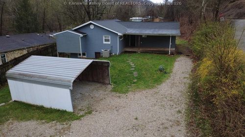 989 Walkers Branch Rd, Huntington, WV, 25704-8537 | Card Image