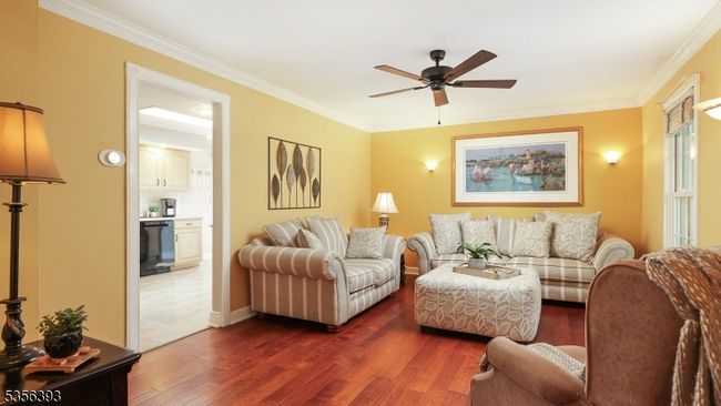 12 Fox Chase Run, House other with 4 bedrooms, 2 bathrooms and null parking in Hillsborough NJ | Image 12