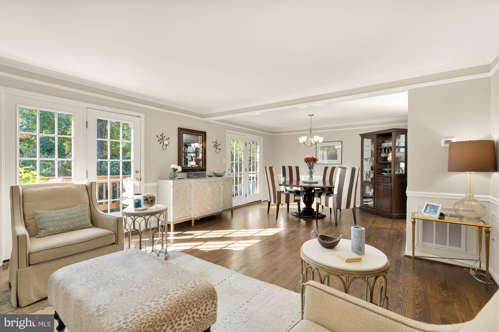 Brewer House Rd, Rockville, MD 20852