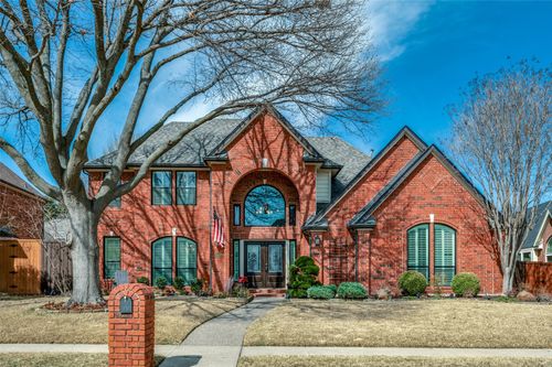 2509 Elk Trail, Plano, TX, 75025 | Card Image