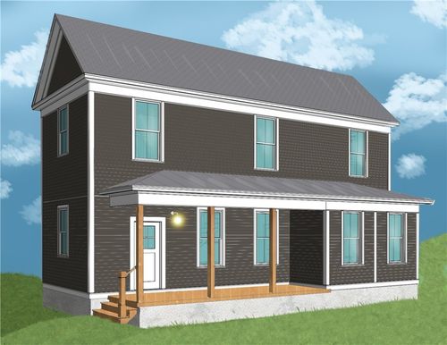 1027 S Laramie Hts, Fayetteville, AR, 72704 | Card Image