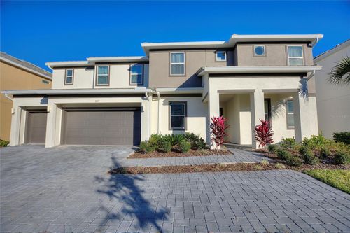 2457 Shanti Dr, KISSIMMEE, FL, 34746 | Card Image