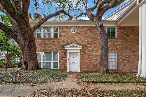 119-4040 San Felipe Street, Houston, TX, 77027 | Card Image