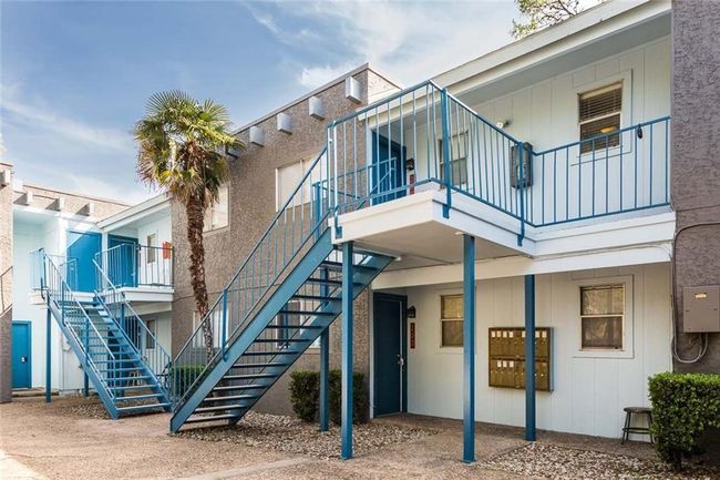 APT-109 - 3405 Helms St, Condo with 1 bedrooms, 1 bathrooms and 1 parking in Austin TX | Image 5