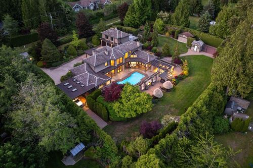 2514 East Road, Anmore, BC, V3H5G9 | Card Image