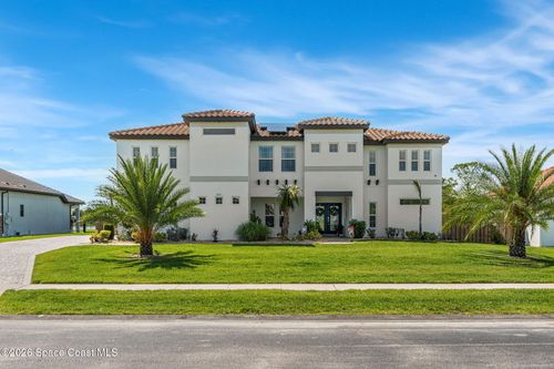 3897 Province Dr, Melbourne, FL, 32934-7823 | Card Image
