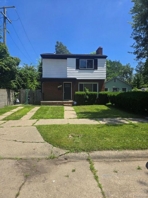 17214 Archdale St, Detroit, MI, 48235-3336 | Card Image