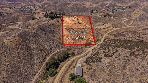 11350 Diamond Back Rd, Corona, CA, 92883-5012 | Card Image