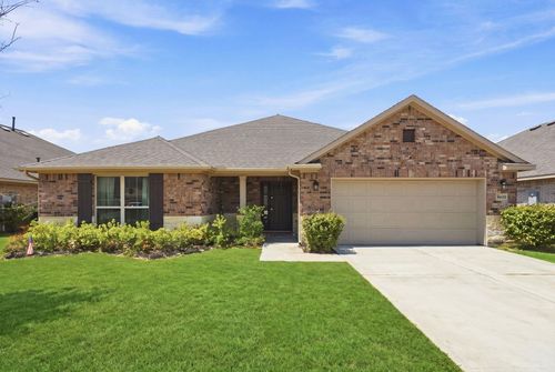 40132 Spyglass Hill Dr, Cleveland, TX, 77327-2889 | Card Image