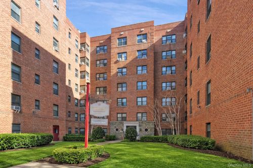 603-2 Fisher Dr, Mount Vernon, NY, 10552-3610 | Card Image