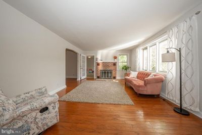 249 Harrison Avenue, House other with 3 bedrooms, 1 bathrooms and null parking in ELKINS PARK PA | Image 3