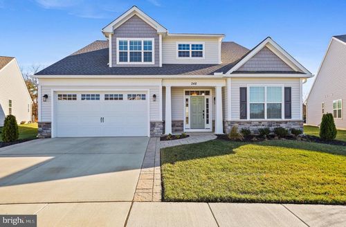 248 Harbelle Way, MULLICA HILL, NJ, 08062-9456 | Card Image