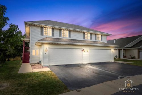 516 Fuller Ln, Belvidere, IL, 61008-2942 | Card Image