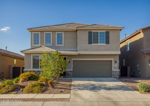11917 E Ryscott Cir, Vail, AZ, 85641-0259 | Card Image