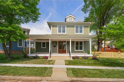 2611 Montrose Ave, Richmond, VA, 23222 | Card Image