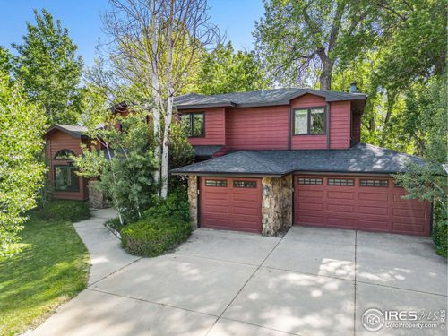 7528 Estate Cir, Niwot, CO, 80503-7225 | Card Image