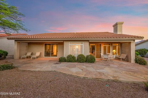 14271 N Fawnbrooke Dr, Oro Valley, AZ, 85755-5806 | Card Image