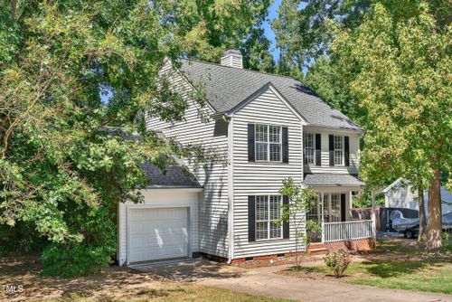 532 Baygall Rd, Holly Springs, NC, 27540-8995 | Card Image