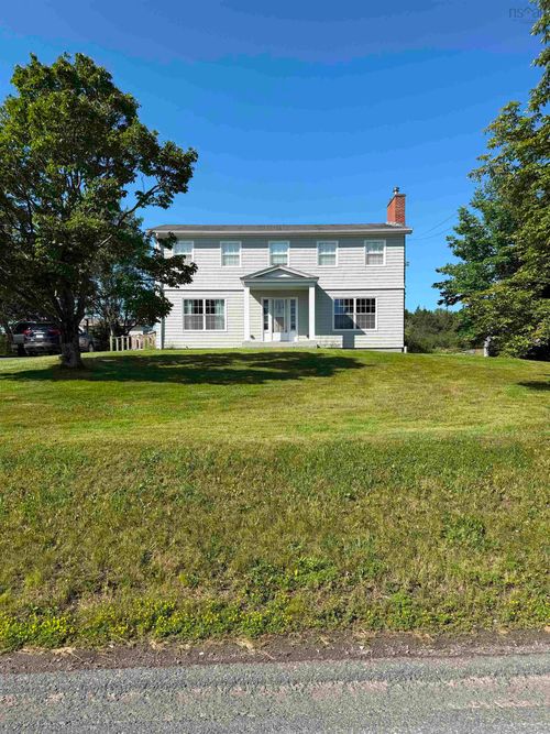 1769 Brierly Brook Rd, Antigonish, NS, B2G1C2 | Card Image