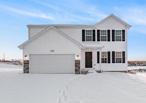 16003 Hobart St, Lowell, IN, 46356-0070 | Card Image