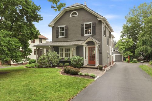 123 Nunda Blvd, Rochester, NY, 14610 | Card Image