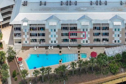 207-3300 Hwy 98, Mexico Beach, FL, 32456 | Card Image