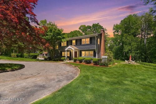 73 Thunder Mountain Rd, Greenwich, CT, 06831-3233 | Card Image