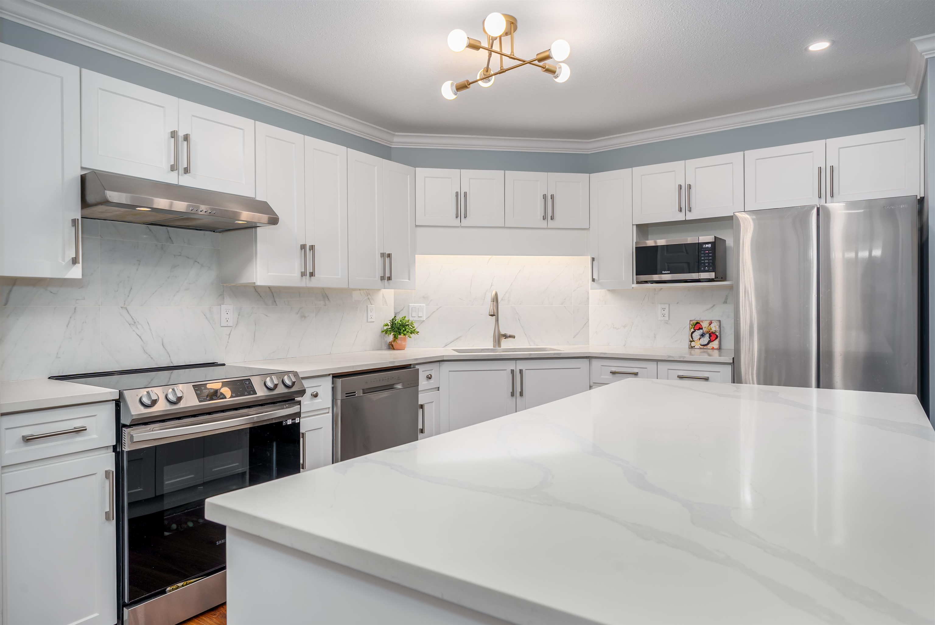 Residential in Abbotsford 5