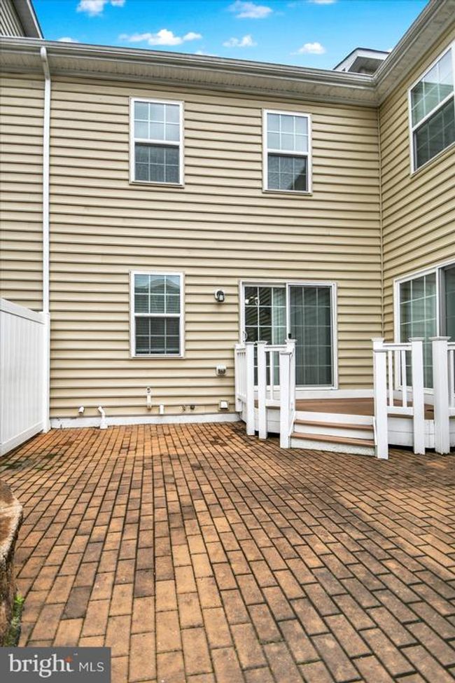 UNIT-3 - 3600 Jacob Stout Rd, Townhouse with 3 bedrooms, 3 bathrooms and null parking in DOYLESTOWN PA | Image 13