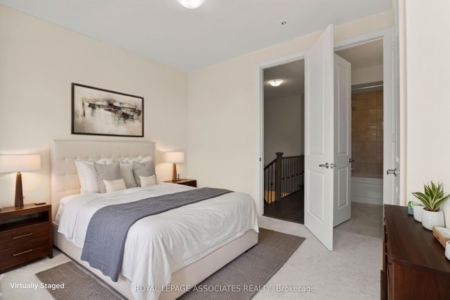 78 Stauffer Cres, House attached with 4 bedrooms, 2 bathrooms and 2 parking in Markham ON | Image 13