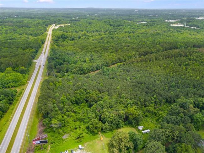 2464 N 27 Highway & Bagwell Road, Home with 0 bedrooms, 0 bathrooms and null parking in Carrollton GA | Image 9